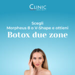 Botox - 2 zone