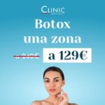 Botox - 1 zona