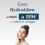 HydraGlow - 1 seduta gratis