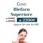 Blefaro Superiore