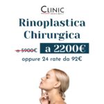 Rinoplastica chirurgica