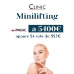 Minilifting
